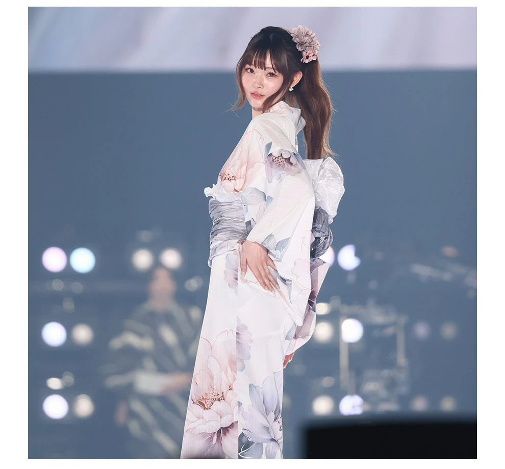 No.2 ステージ写真1