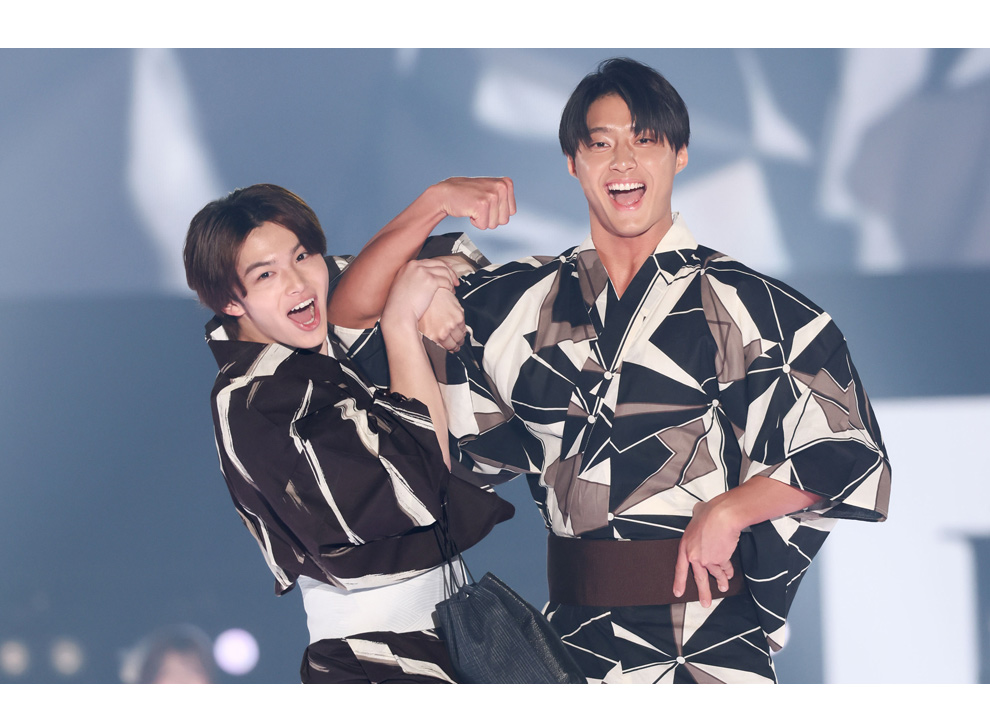 No.3 ステージ写真2