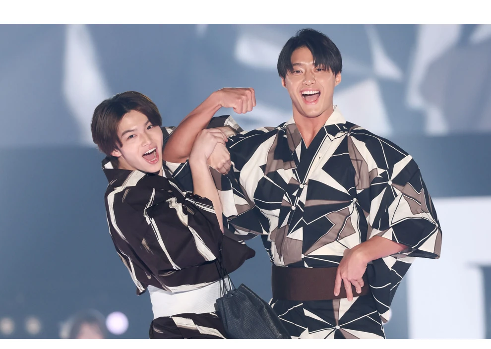 No.3 ステージ写真2