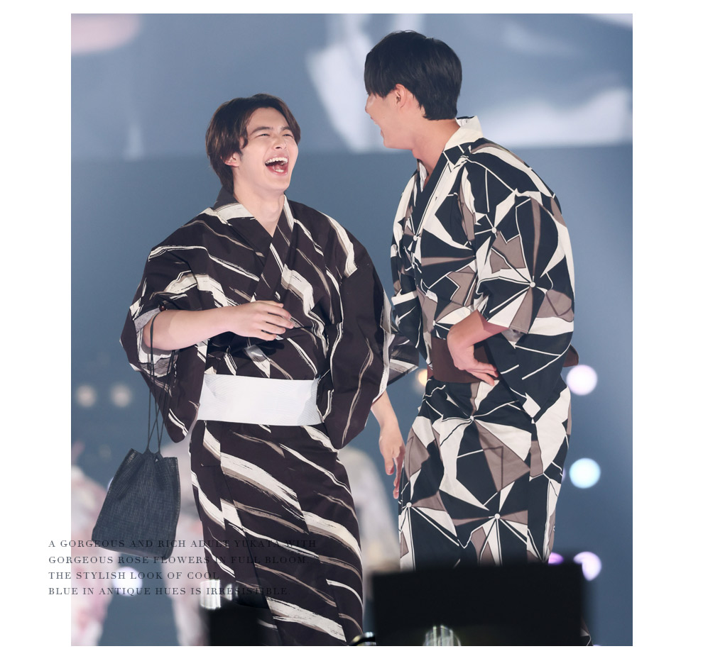 No.3 ステージ写真3