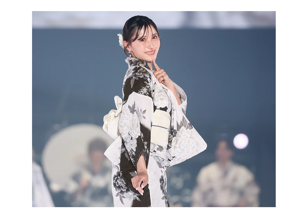 No.7 ステージ写真3