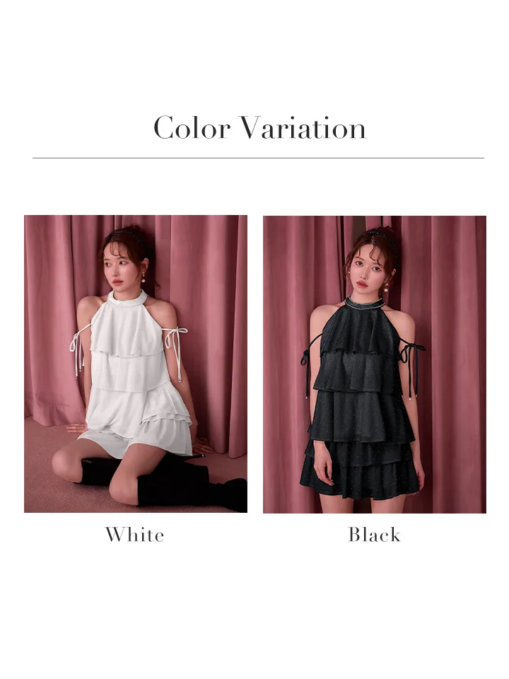 バリエーション