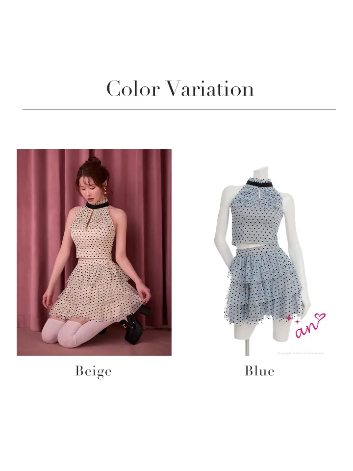 バリエーション