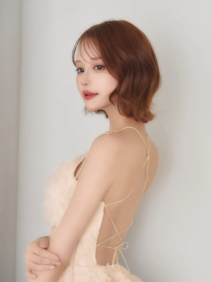 【ROBE de FLEURS/ローブドフルール】fleurs tulle setup dress/ フルール/ チュール/ セットアップ/ ミニドレス/ キャバドレス1