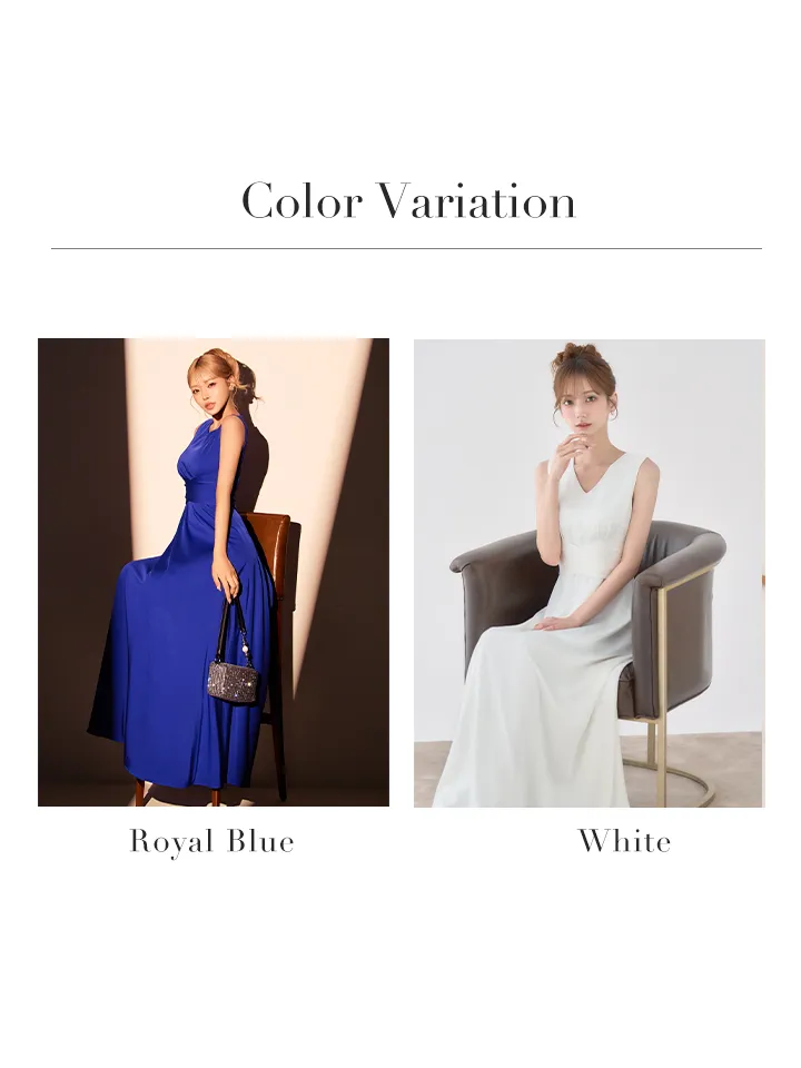 バリエーション