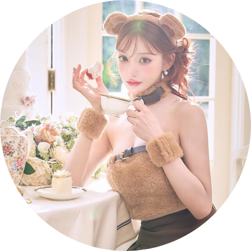 クマコスプレアイコン