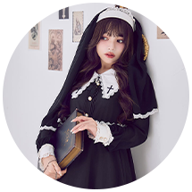 露出少なめコスプレアイコン