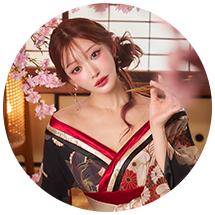 和装コスプレアイコン