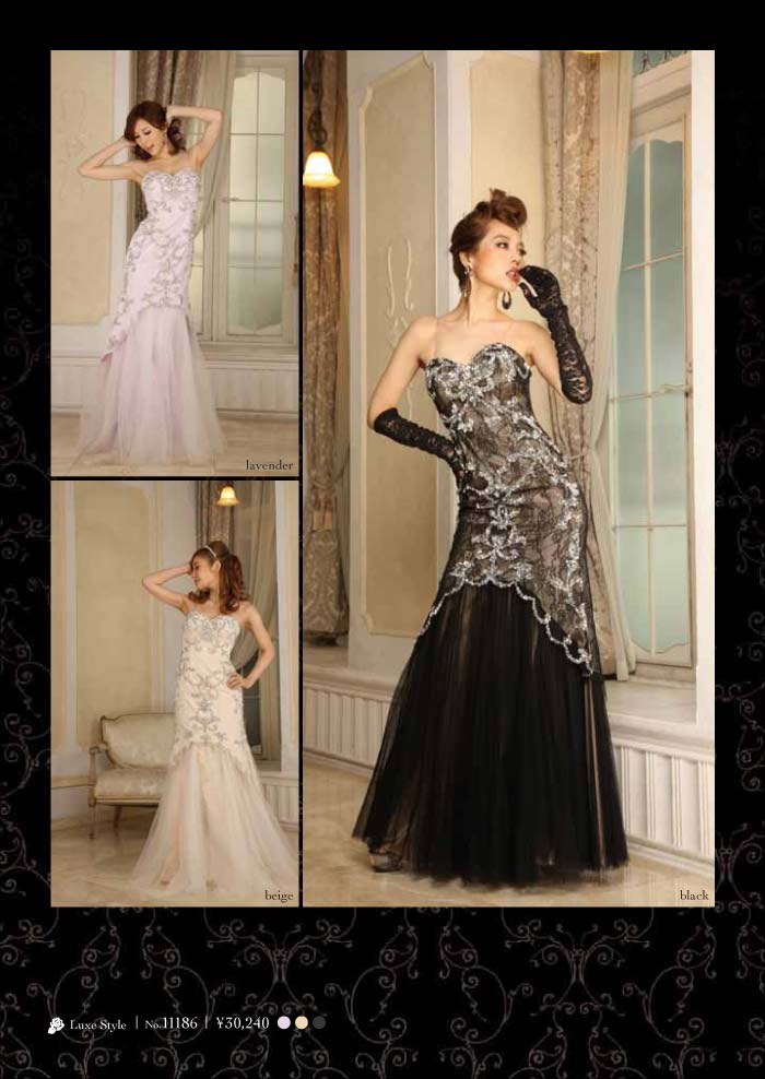 Luxe Style 11186