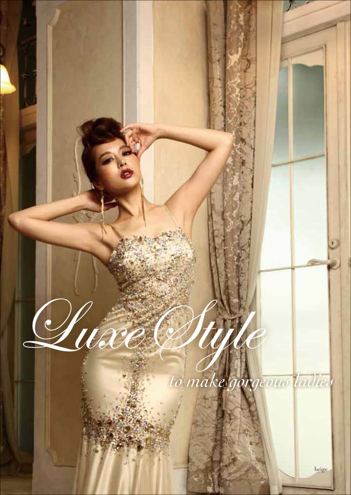 Luxe Style 11170