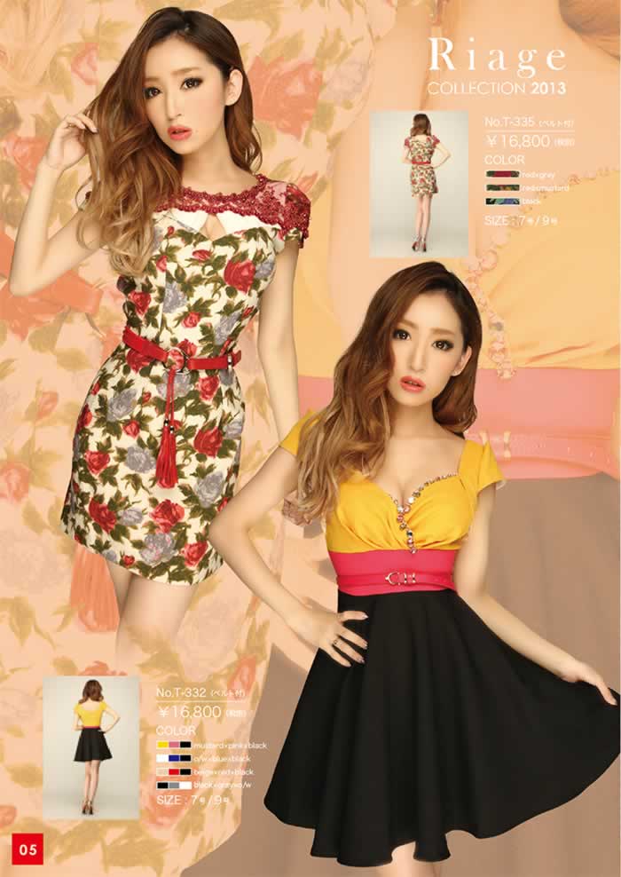 Riage T313,322