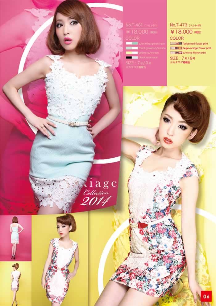 Riage T481,T473