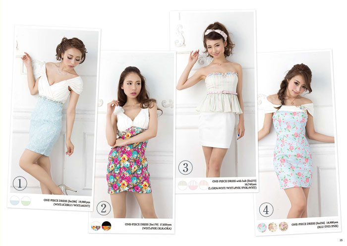 ROBE de FLEURS ROBE de FLEURS