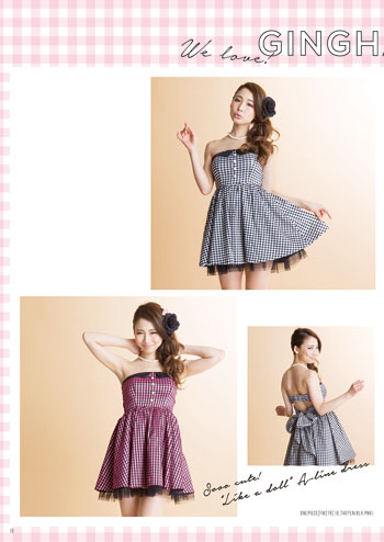 ROBE de FLEURS fm276 ROBE de FLEURS fm276