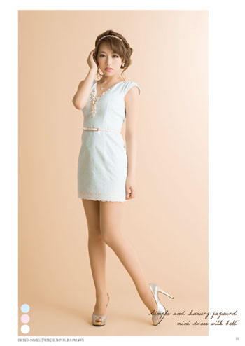 ROBE de FLEURS fm281 ROBE de FLEURS fm281