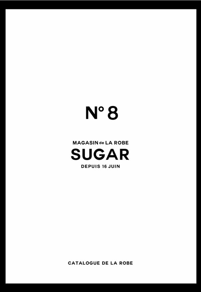 sugarｶﾀﾛｸﾞ