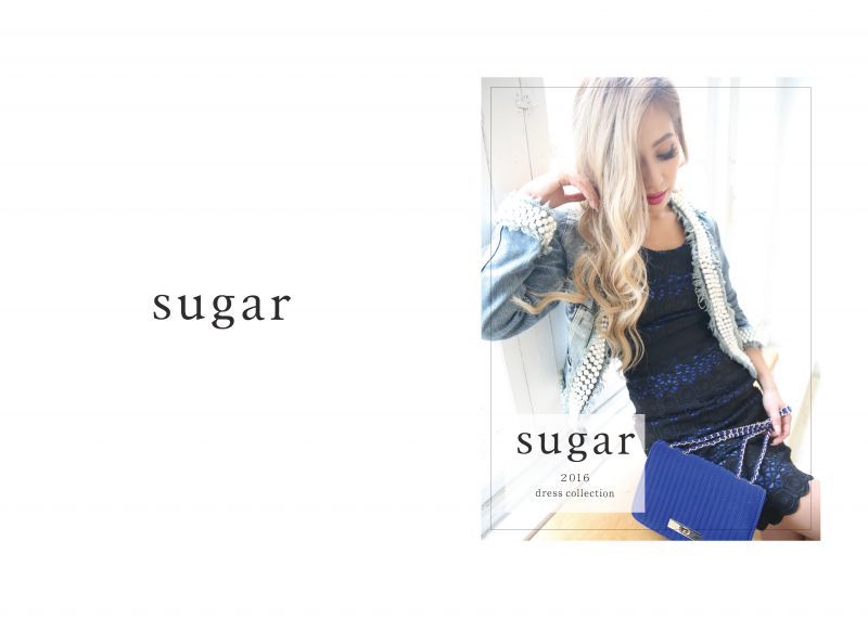 sugar