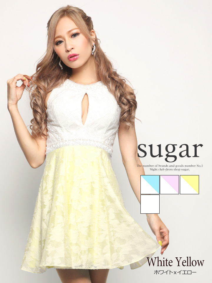 キャバドレス ミニドレス通販はsugar シュガー