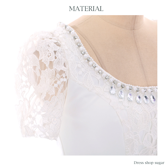 Lip Line リップライン 上品な女性を演出してくれるシンプルなデザイン タイトミニキャバドレス S6b1609