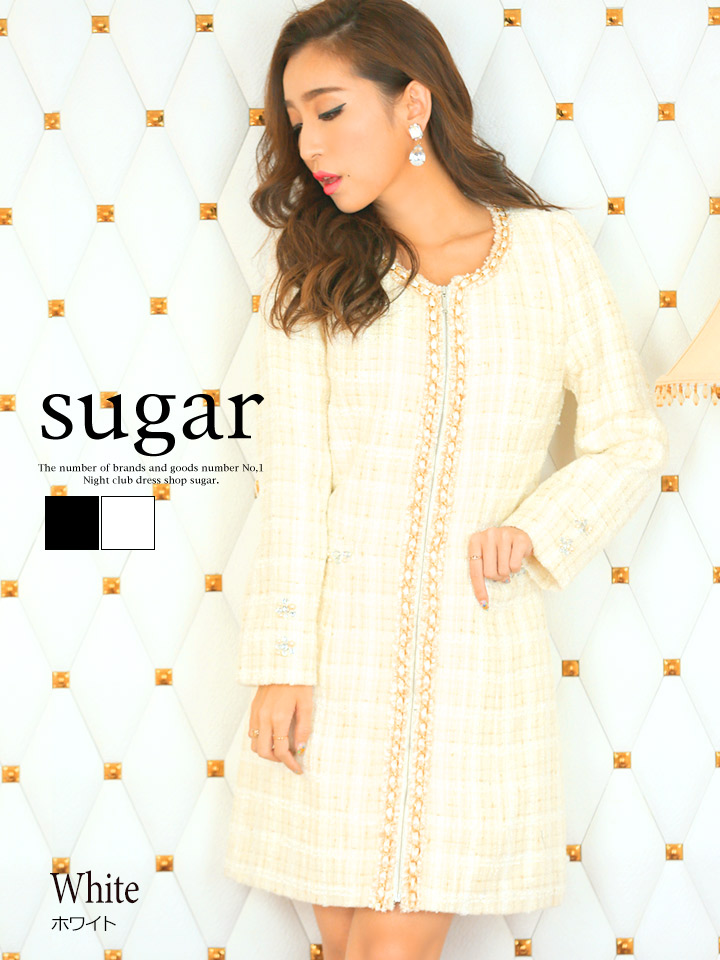 キャバドレス・ミニドレス通販はsugar[シュガー]