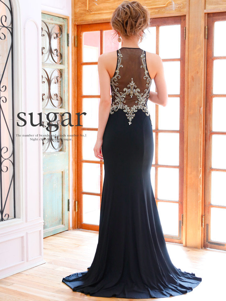 キャバドレス・ミニドレス通販はsugar[シュガー]