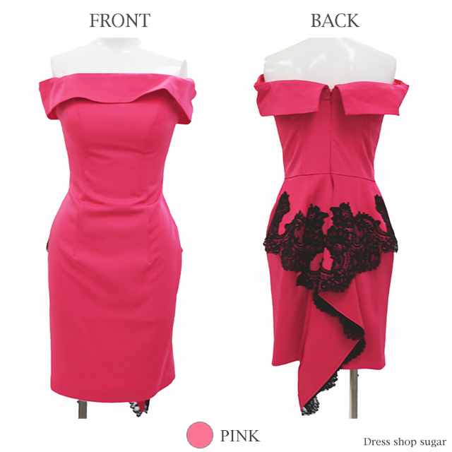 キャバドレス ミニドレス通販はsugar シュガー