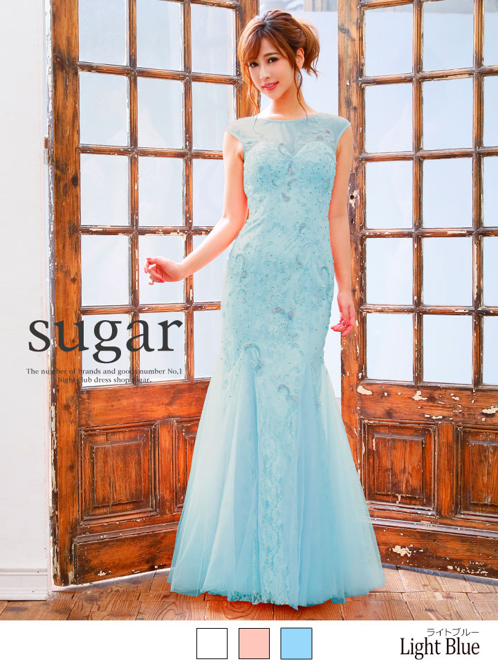 キャバドレス・ミニドレス通販はsugar[シュガー]