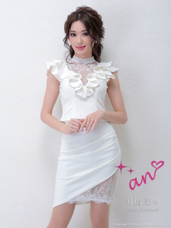 ☆人気の為再入荷☆Miyuちゃん着用!【an_selection_Vol.18掲載商品 ...