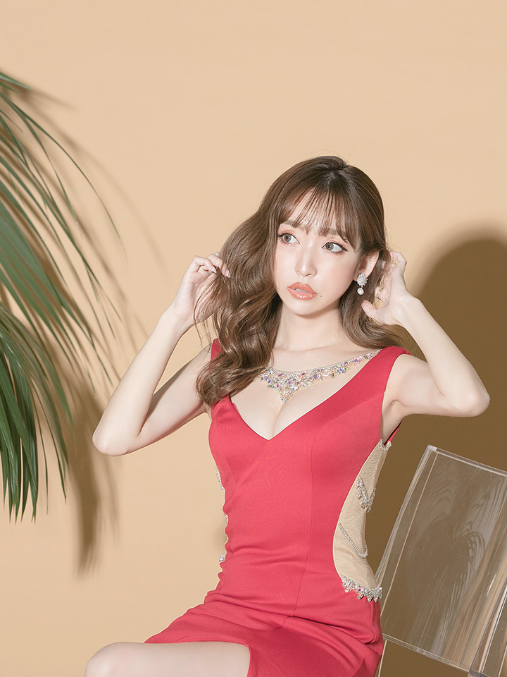 キャバドレス・ミニドレス通販はsugar[シュガー]