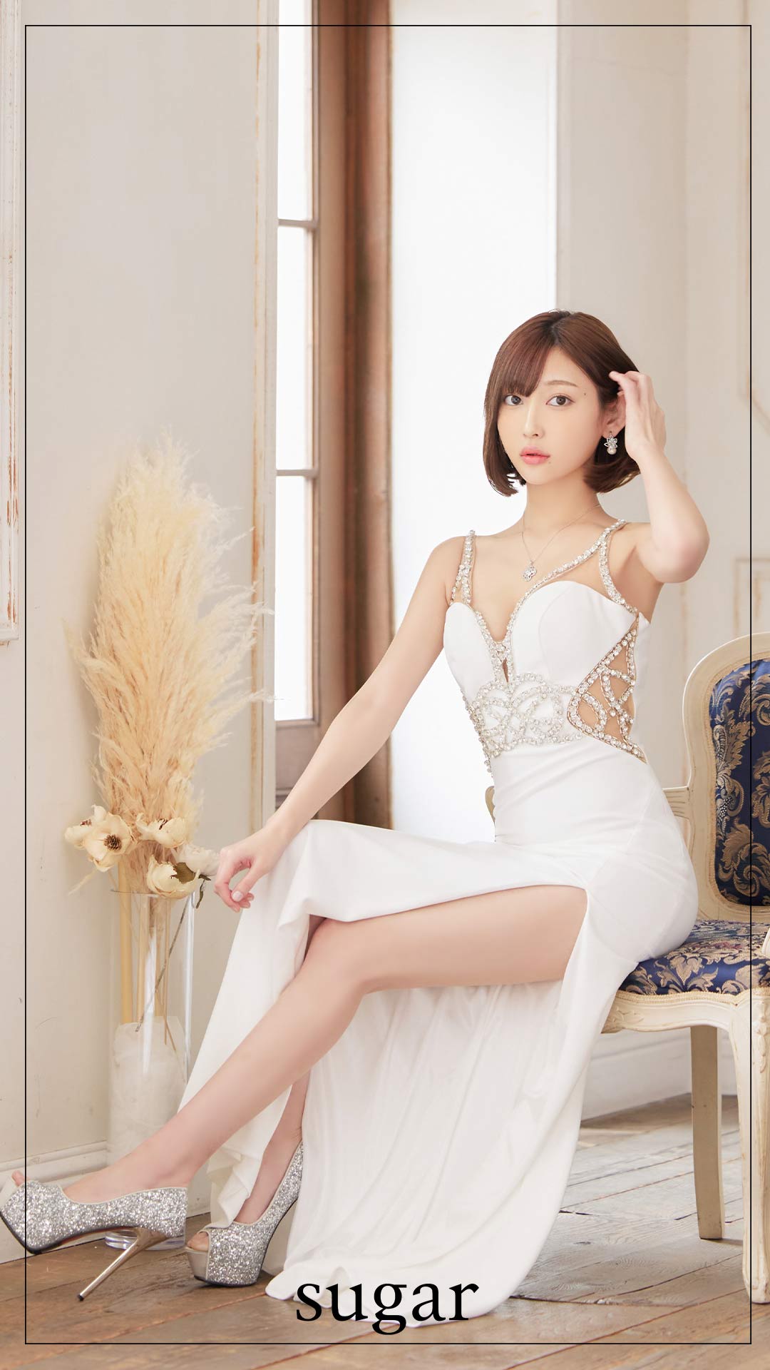 キャバドレス・ミニドレス通販はsugar[シュガー]