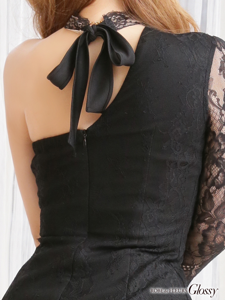 sugar限定カラーあり☆【XS〜Lサイズあり】【ROBE de FLEURS Glossy 