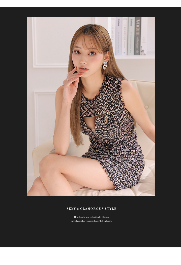 キャバドレス・ミニドレス通販はsugar[シュガー]