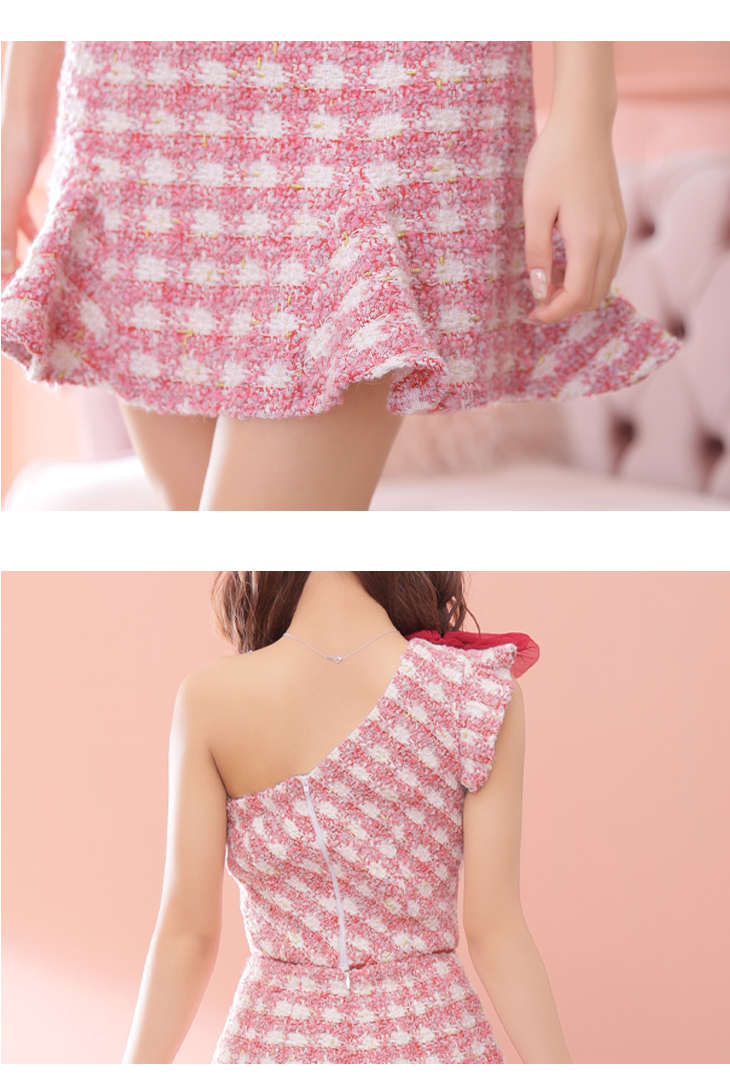 sugar限定コラボ☆XS-Lサイズあり【ROBE de FLEURS/ローブド