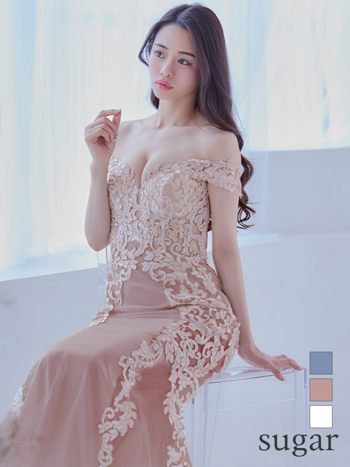 キャバドレス・ミニドレス通販はsugar[シュガー]