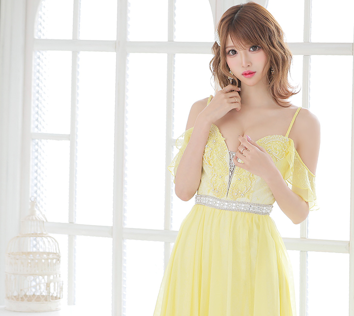 キャバドレス・ミニドレス通販はsugar[シュガー]