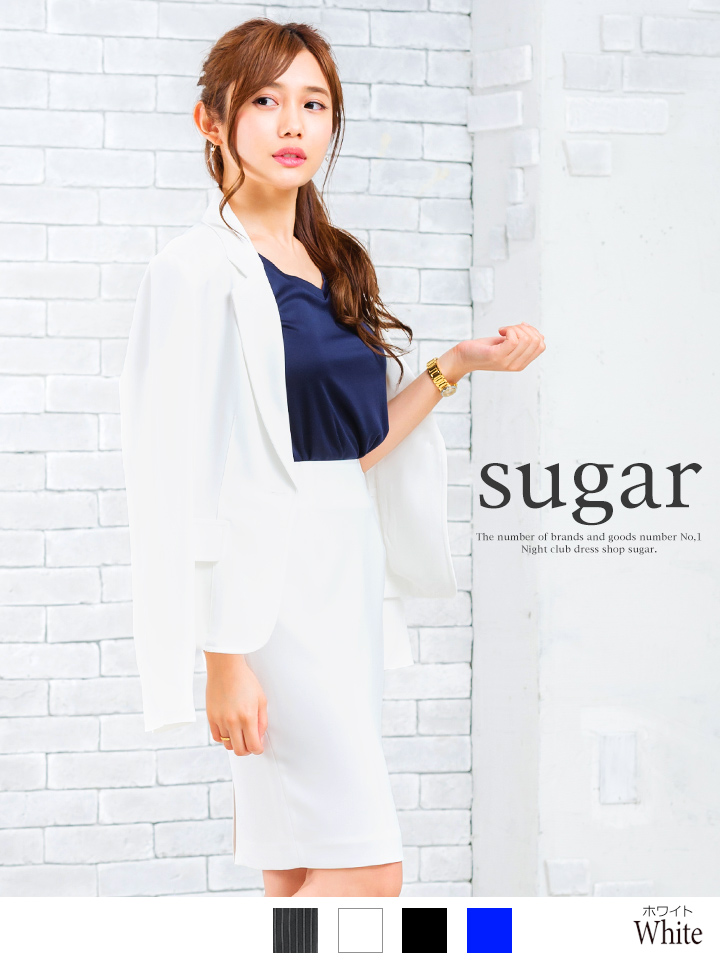 Flow Tide】 フロータイド (スーツ) - sugar