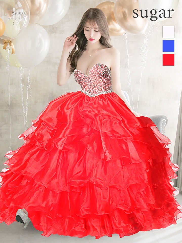 格安超激安 ウエディング by g m｜ラクマ ドレス キャバクラの通販