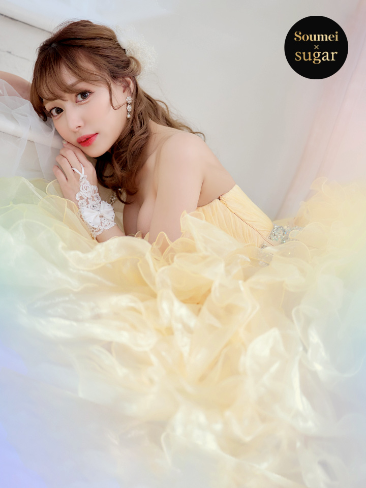 キャバドレス・ミニドレス通販はsugar[シュガー]