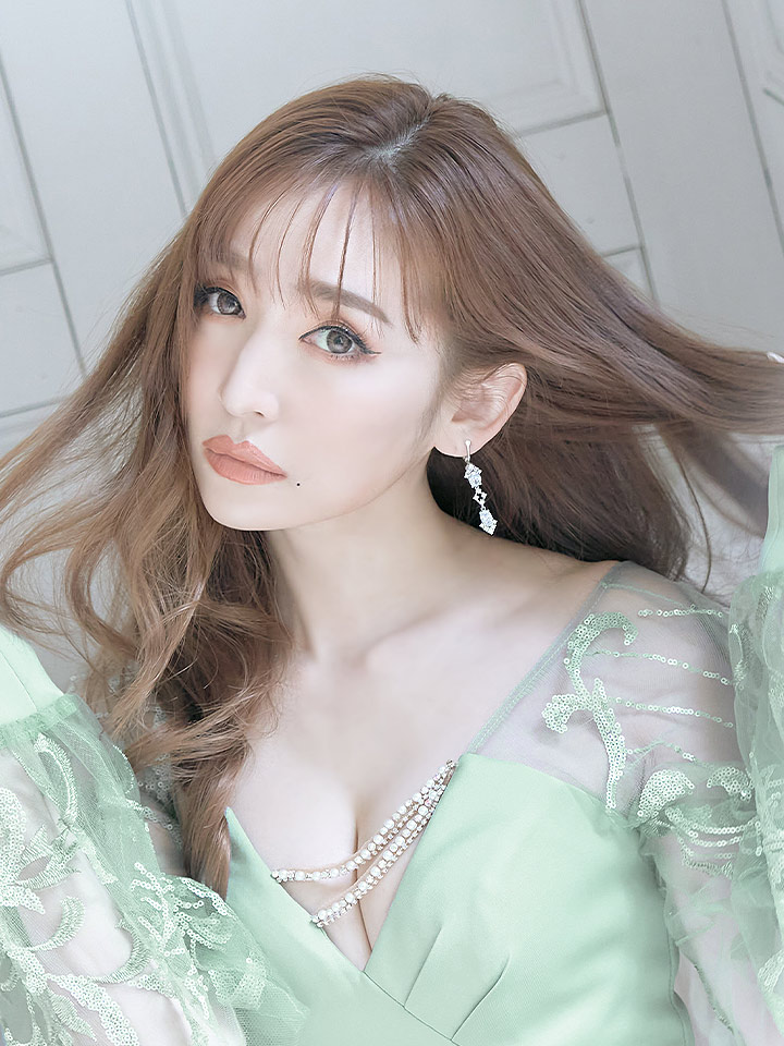 キャバドレス・ミニドレス通販はsugar[シュガー]
