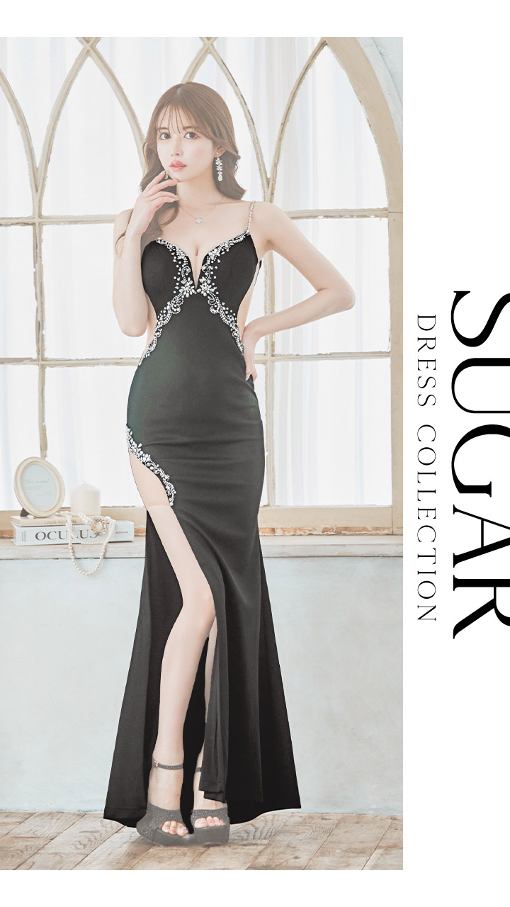 キャバドレス・ミニドレス通販はsugar[シュガー]