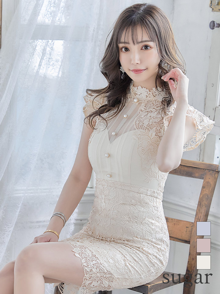 セール！ DEA.by ROBE de FLEURS のドレス - 通販 - www 