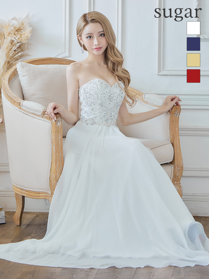 送料込・まとめ買い ♡キャバドレス♡ リップライン Sサイズ 新品未