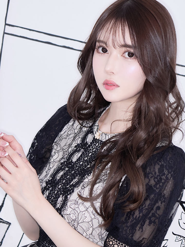 Lサイズあり Vanessa Heart ヴァネッサハート 総レース 半袖 袖あり ミモレ丈 ワンピース キャバドレス