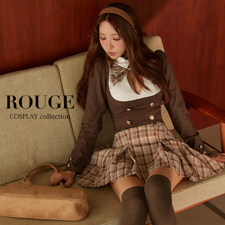 楽天ROUGETOP画像