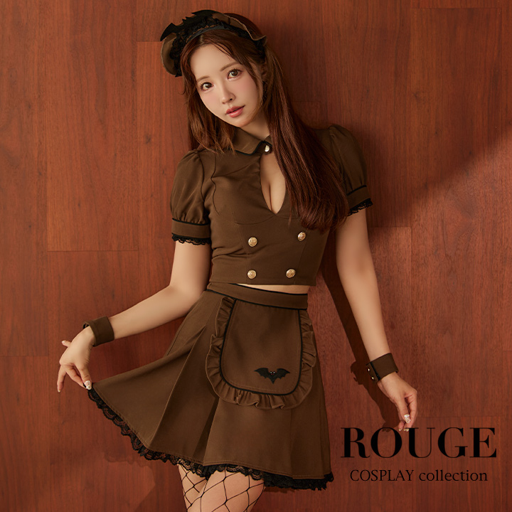楽天ROUGETOP画像