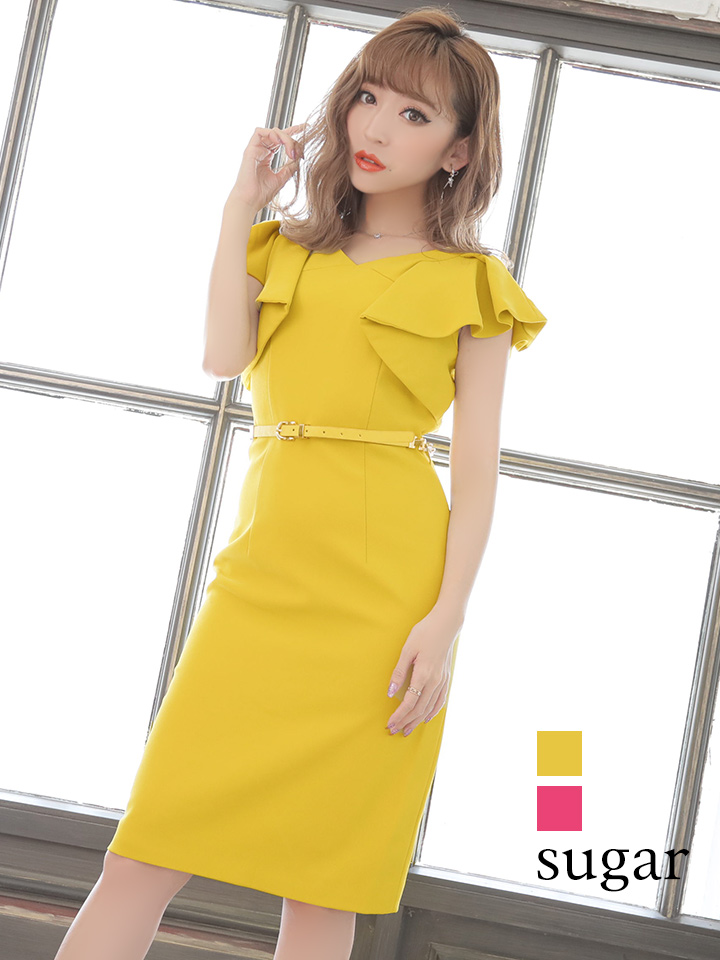 キャバドレス ミニドレス通販はsugar シュガー