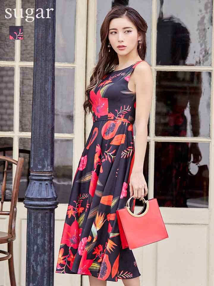 キャバドレス ミニドレス通販はsugar シュガー