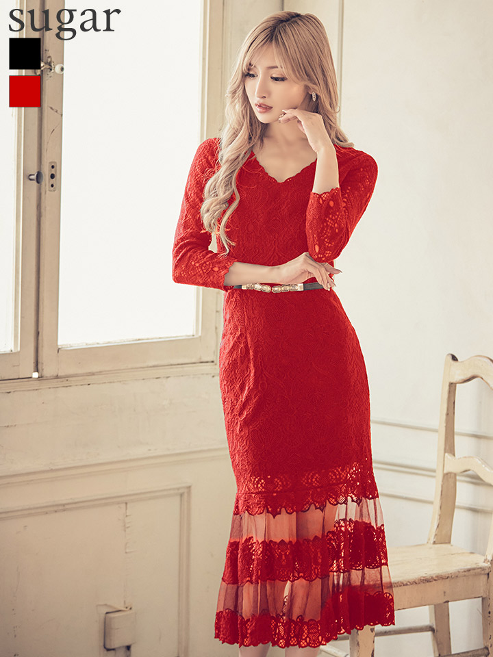 Lサイズあり Erukei エルケイ ワンカラー ベルト付き 長袖 膝丈 ミディアム マキシ丈 ワンピース ミニドレス キャバドレス Lサイズあり Erukei エルケイ ワンカラー ベルト付き 長袖 膝丈 ミディアム マキシ丈 ワンピース ミニドレス キャバドレス