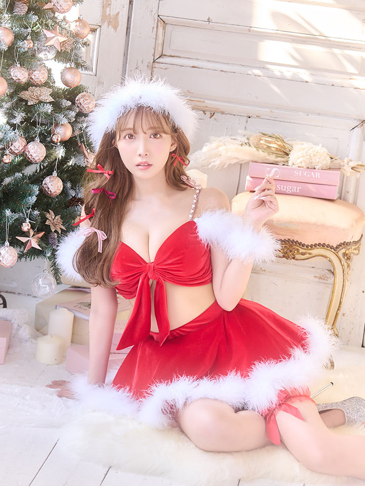 サンタコス・サンタ 通販はsugarnine[シュガーナイン]
