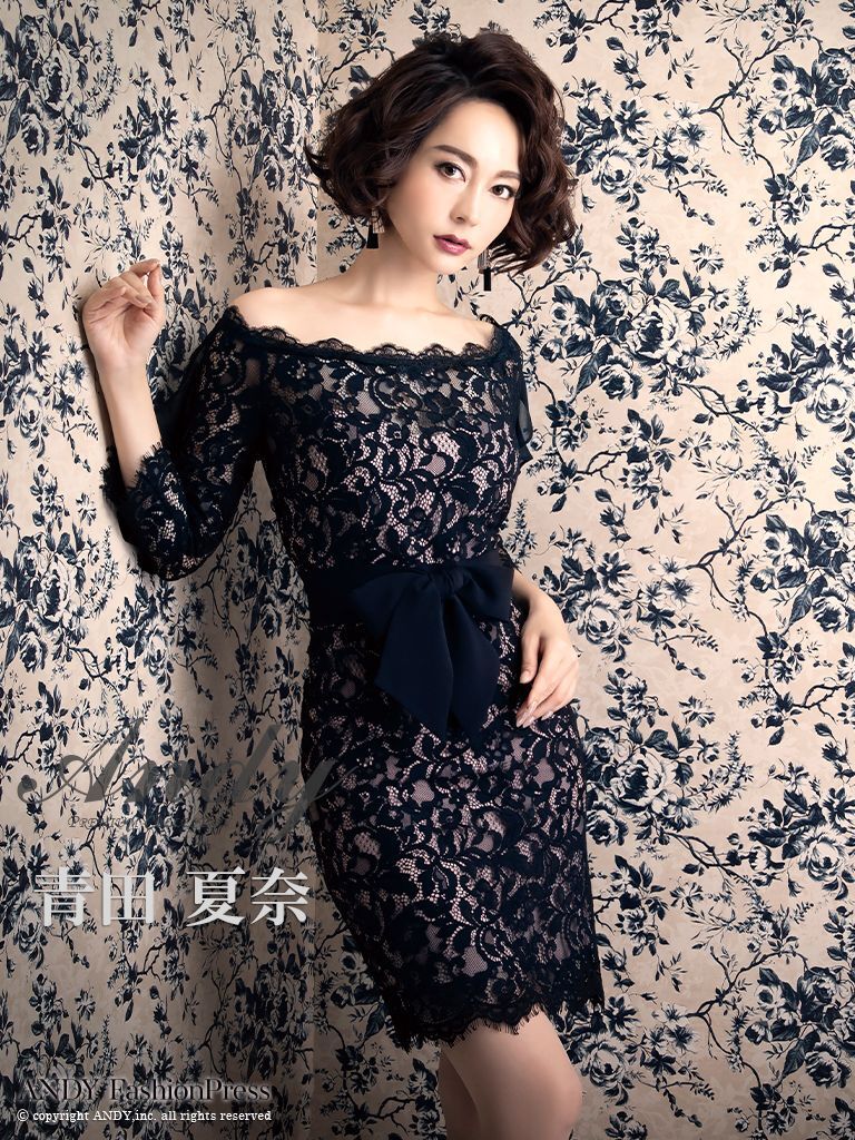 人気No.1 andy ドレス an キャバドレス ミニドレス タイトドレス 黒ドレス - ドレス - alrc.asia